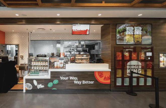 99元价格战加盟商倒戈汉堡王的日子不好过(图3)