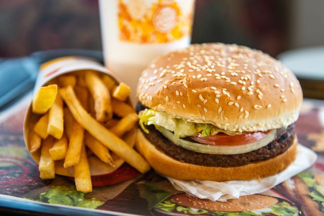 99元价格战加盟商倒戈汉堡王的日子不好过(图4)