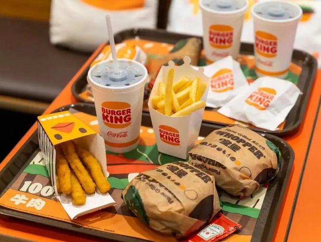 99元价格战加盟商倒戈汉堡王的日子不好过(图8)