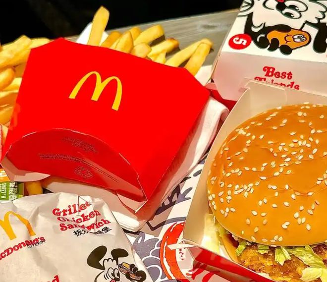 99元价格战加盟商倒戈汉堡王的日子不好过(图9)