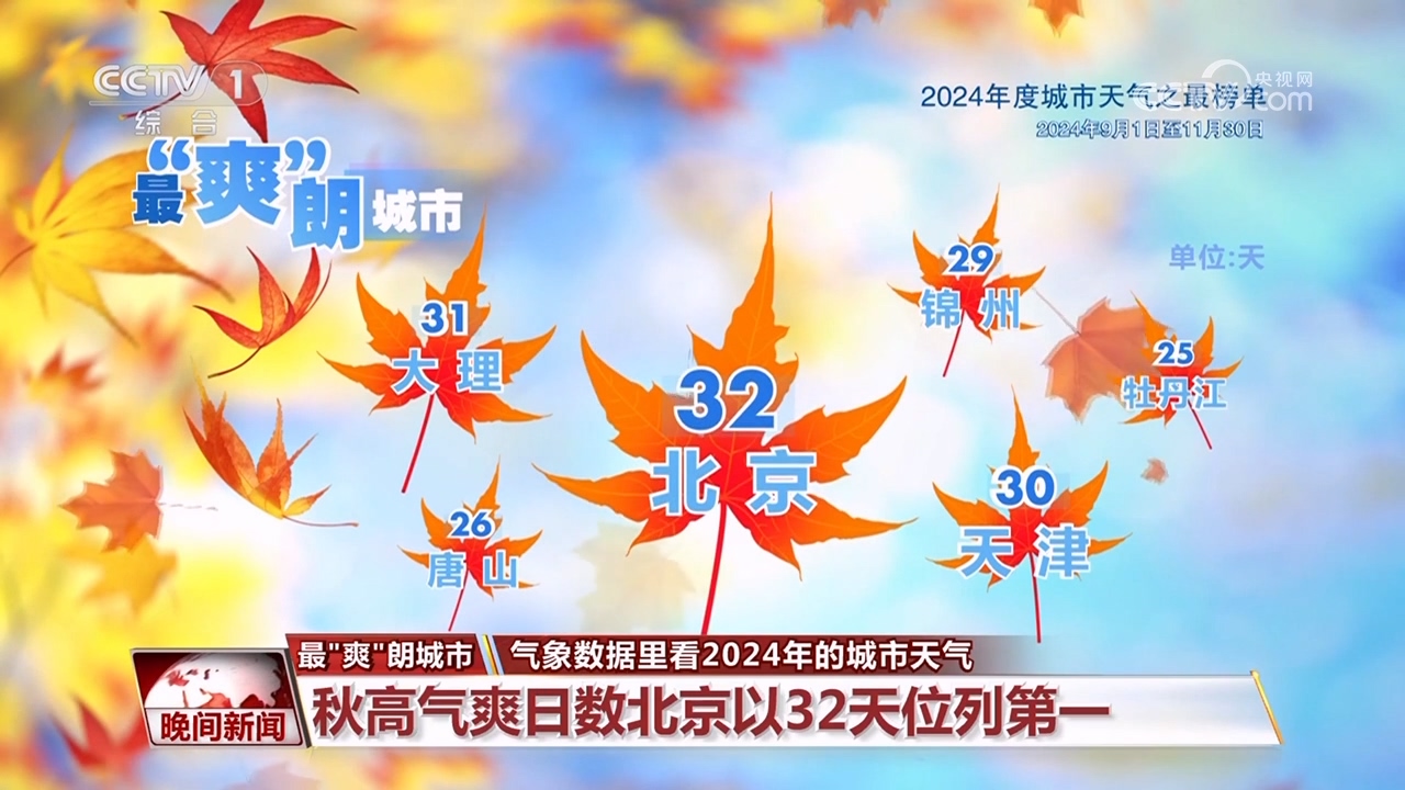 气象数据里看2024年的城市天气(图3)