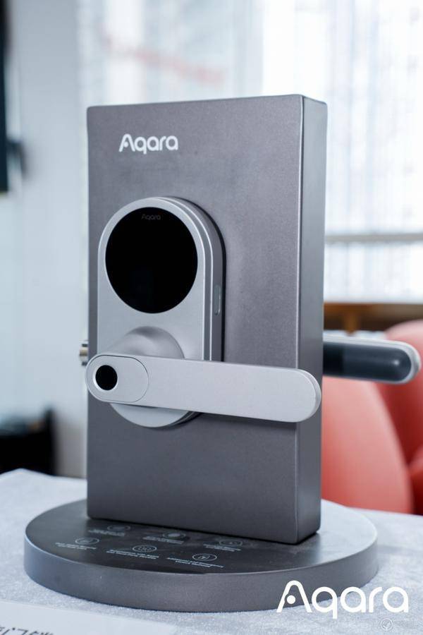 Aqara春季沟通会：AI与开放生态共筑智能家居新未来(图4)