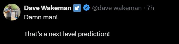 马斯克第13次当爹！“这个女生会是马斯克下一个孩子他妈”网友15个月前预言成真了(图7)