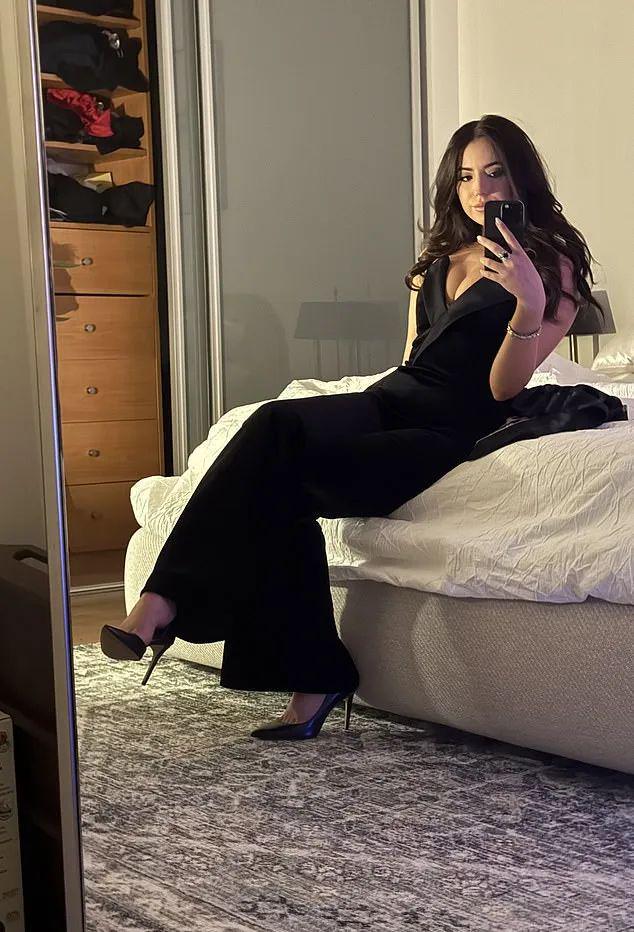 马斯克第13次当爹！“这个女生会是马斯克下一个孩子他妈”网友15个月前预言成真了(图9)