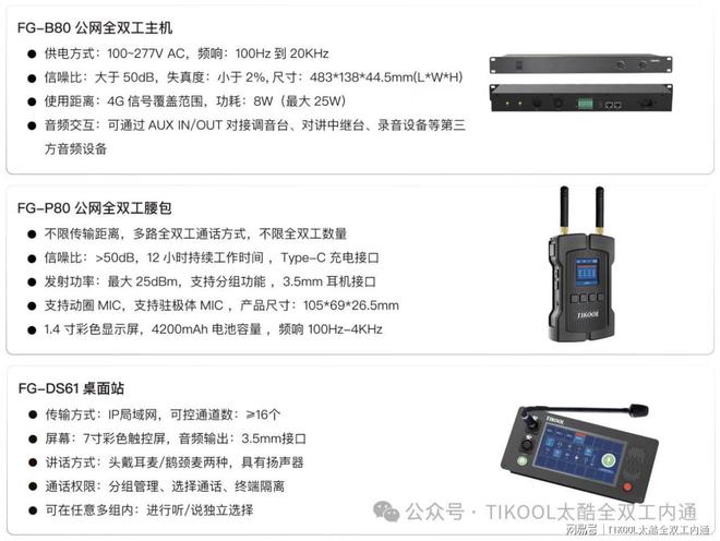 TIKOOL太酷公网全双工无线内通系统解决南京马拉松远距离通讯难点(图4)