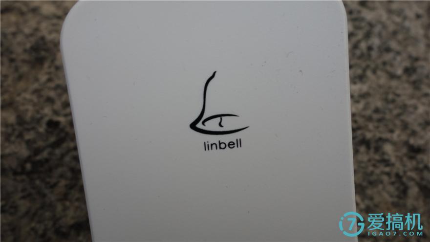 无线连接触控未来——linbell G4自发电无线门铃测评(图9)