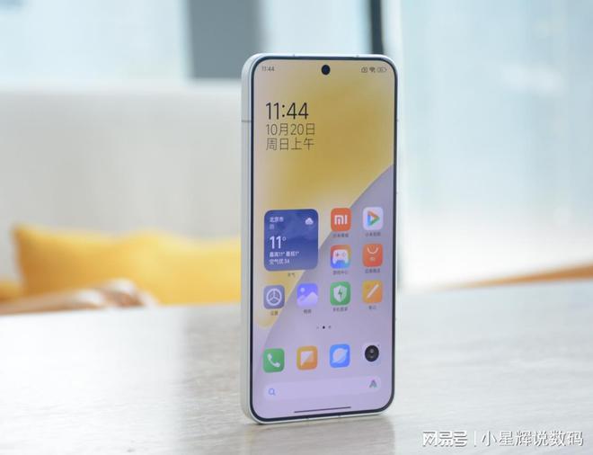2024“最值得买”的3款高端机价格已经大跳水流畅用五年(图4)