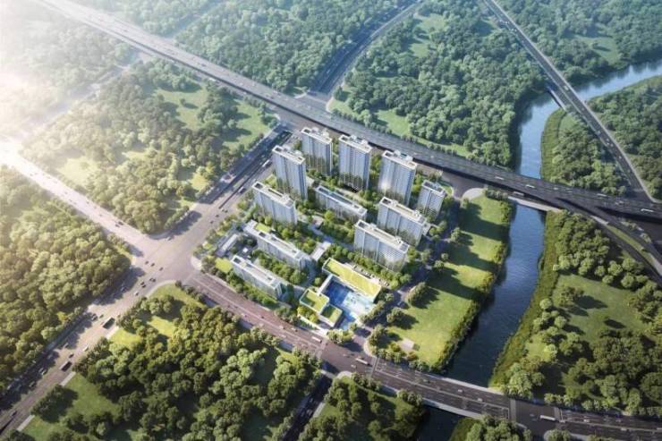 2025保利龙川瑧悦官方网站-楼盘分析报告丨合肥楼市(图2)