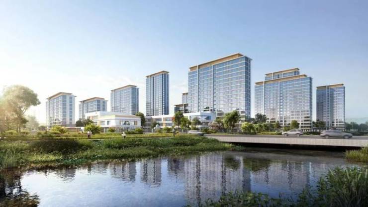 2025保利龙川瑧悦官方网站-楼盘分析报告丨合肥楼市(图3)