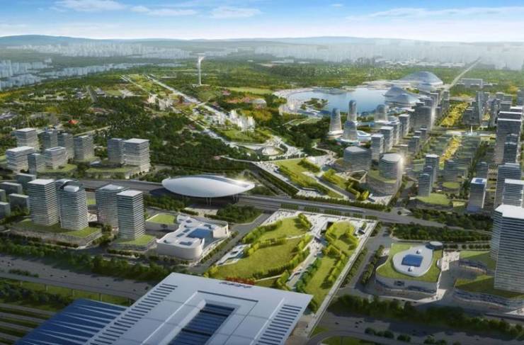 2025保利龙川瑧悦官方网站-楼盘分析报告丨合肥楼市(图4)