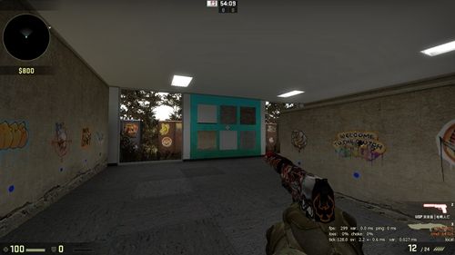 《CS：GO》喷漆玩法介绍(图2)