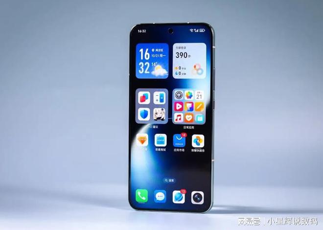 2024“口碑最佳”的3款高端机16G+512G价格大跳水用5年不卡(图5)
