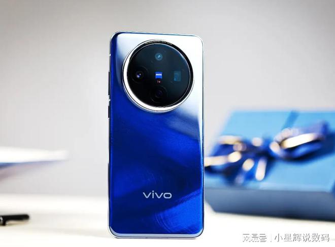 2024“口碑最佳”的3款高端机16G+512G价格大跳水用5年不卡(图6)