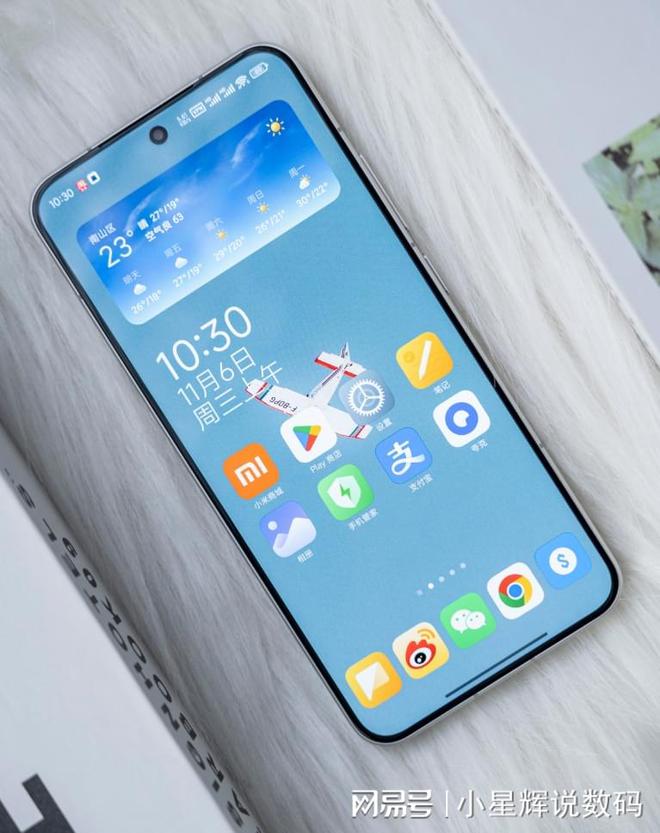 2024“口碑最佳”的3款高端机16G+512G价格大跳水用5年不卡(图3)