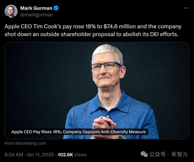 史上最薄iPhone来了！苹果2025路线图大剧透可惜没有Vision Pro(图9)