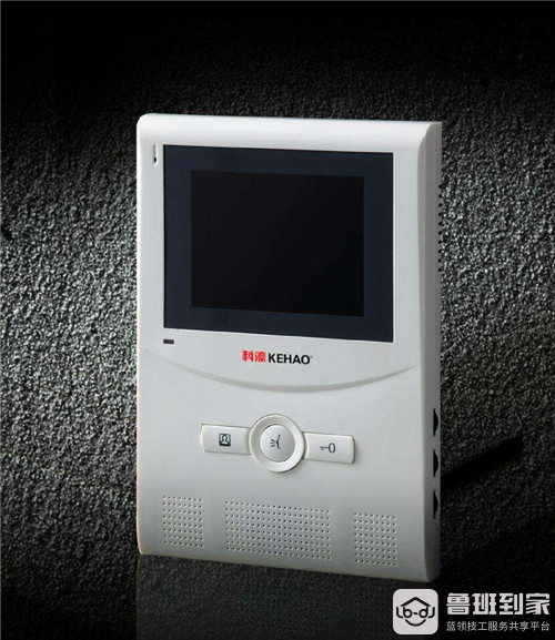 2020可视门铃十大品牌排行榜(图1)