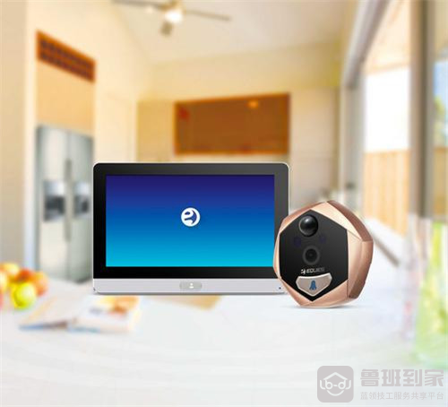 2020可视门铃十大品牌排行榜(图2)