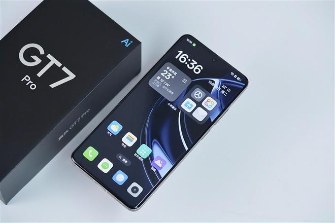 红米K80 Pro、一加Ace 5 Pro、线iQOO Neo10比拼(图3)