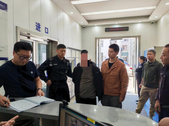 大江东丨追凶33年这起命案积案被上海警方侦破(图2)