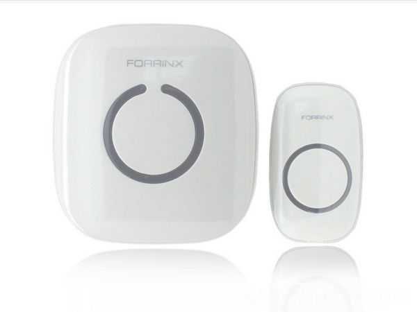 给大家分享一篇干活文章无线门铃安装方法！(图1)