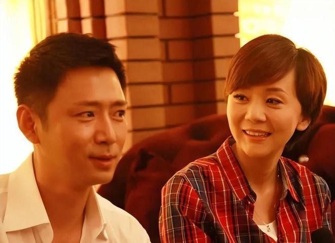 46岁演员王一楠住上海大别墅晚10点后才用洗衣机只为半价电费(图8)