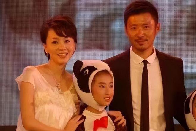 46岁演员王一楠住上海大别墅晚10点后才用洗衣机只为半价电费(图14)