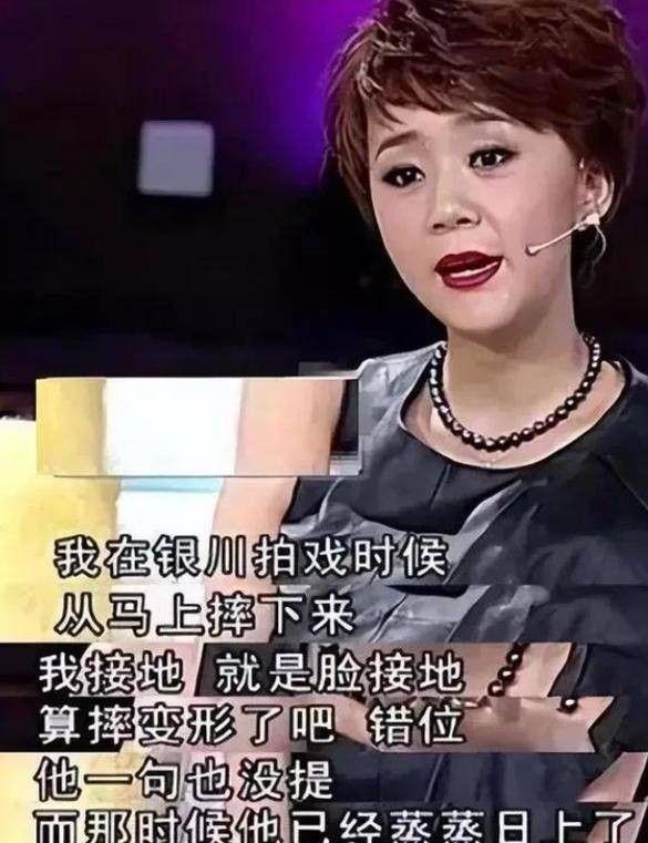 46岁演员王一楠住上海大别墅晚10点后才用洗衣机只为半价电费(图12)