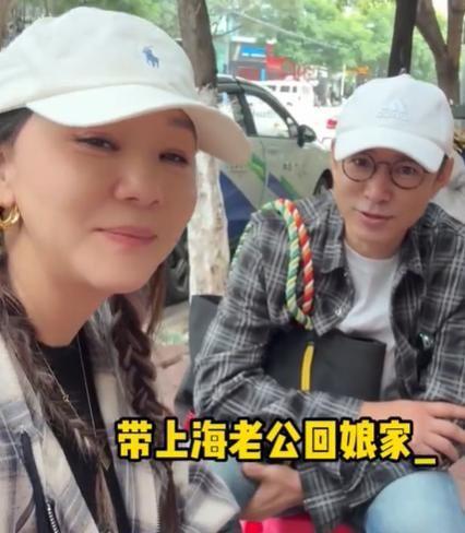 46岁演员王一楠住上海大别墅晚10点后才用洗衣机只为半价电费(图22)