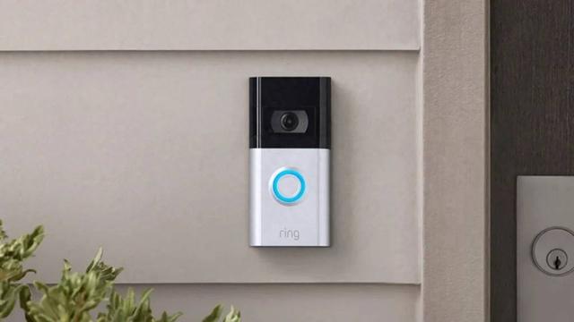 传苹果将推出带 Face ID 等功能的智能家居门铃