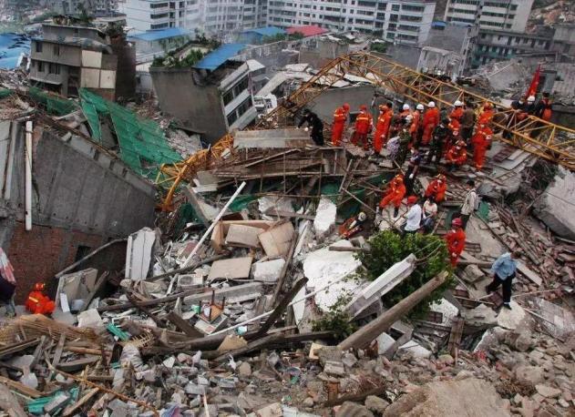 我国“最安全”的省份仅有11个不在地震带上其中有你家乡吗(图2)