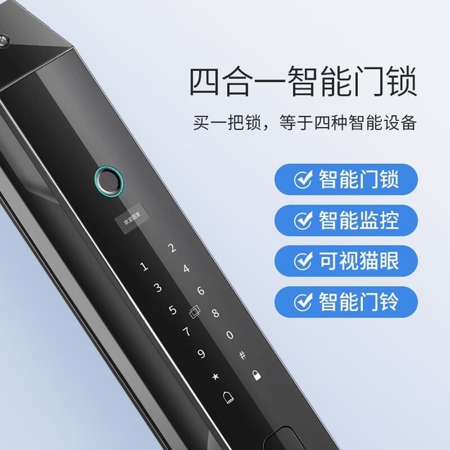 中国数码遥控门铃行业市场发展前景及发展趋势与投资战略研究报告(2024-2030)docx