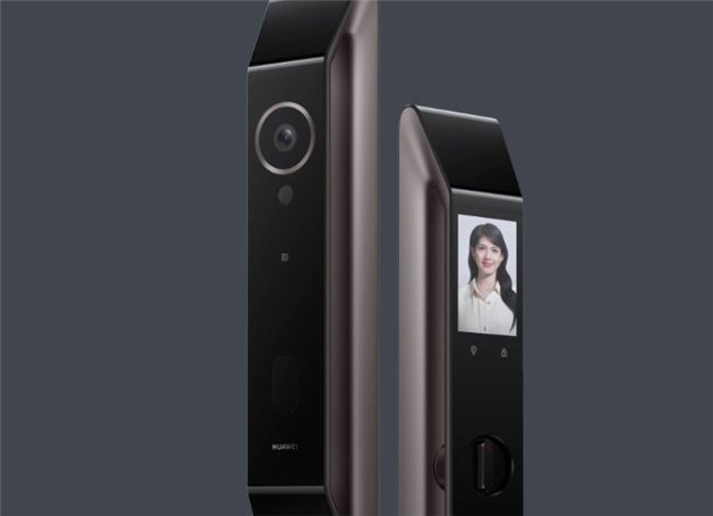 萤石领航智能锁行业十大品牌技术创新重塑家庭安防新标准(图5)