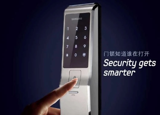 萤石领航智能锁行业十大品牌技术创新重塑家庭安防新标准(图4)