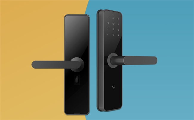 萤石领航智能锁行业十大品牌技术创新重塑家庭安防新标准(图8)