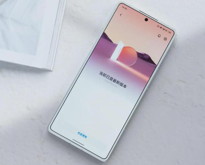 2024“信号最强”的3款手机512G价格出现大跳水流畅用五年(图8)