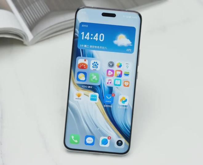 2024“信号最强”的3款手机512G价格出现大跳水流畅用五年(图6)