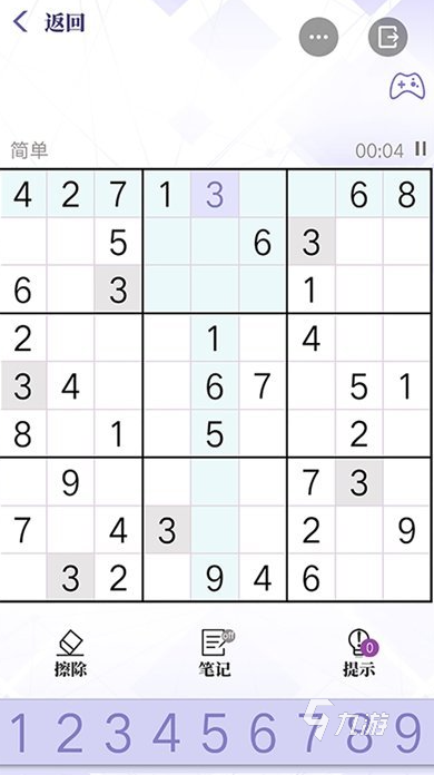 耐玩的数字游戏1-9推荐 2024必玩的数字游戏排行(图2)