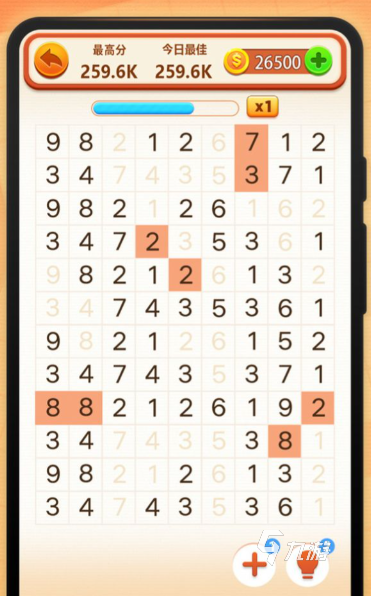 耐玩的数字游戏1-9推荐 2024必玩的数字游戏排行(图3)