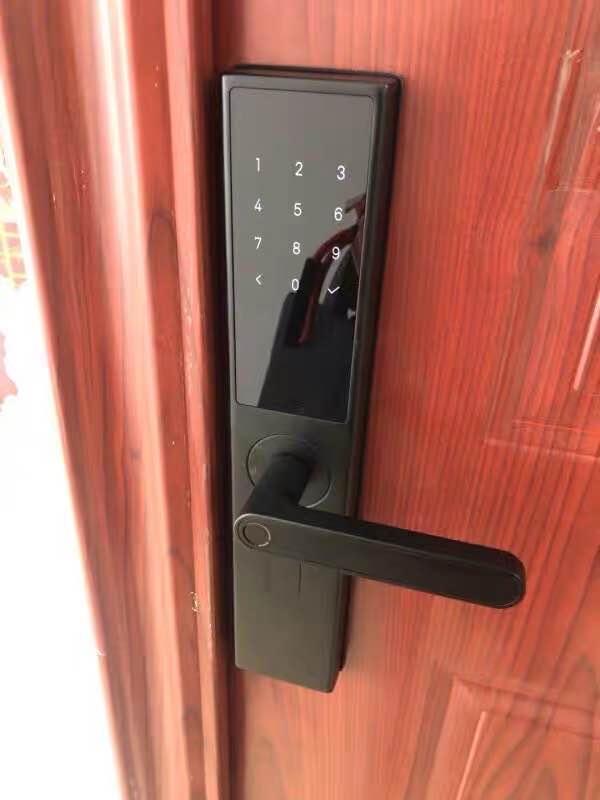 十大门禁系统品牌排行榜(图1)