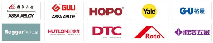 十大智能五金系统品牌榜单揭晓(图1)
