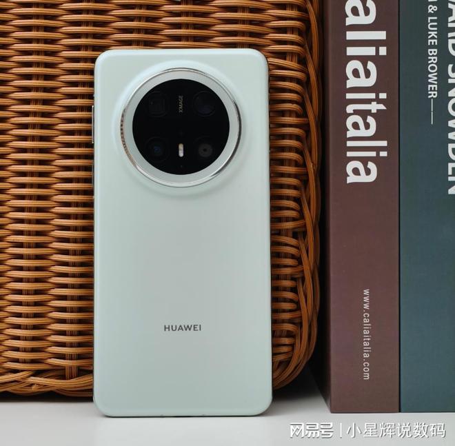 2024“信号最佳”的4款手机联网又快又稳地下室也有网络(图2)