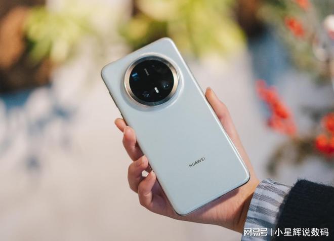 2024“信号最佳”的4款手机联网又快又稳地下室也有网络(图1)