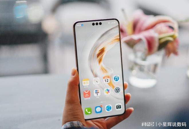 2024“信号最佳”的4款手机联网又快又稳地下室也有网络(图3)