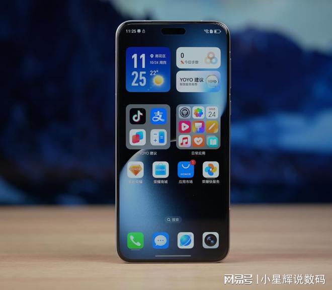 2024“信号最佳”的4款手机联网又快又稳地下室也有网络(图5)