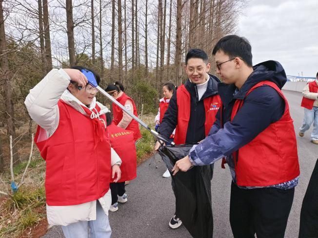从服务承诺到数字守护：上海电信举行消费者权益保护日系列活动(图7)
