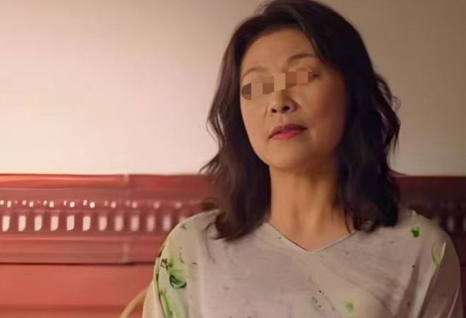 我在爸妈房本上看到公婆名字得知后我选择报警公婆吓坏了