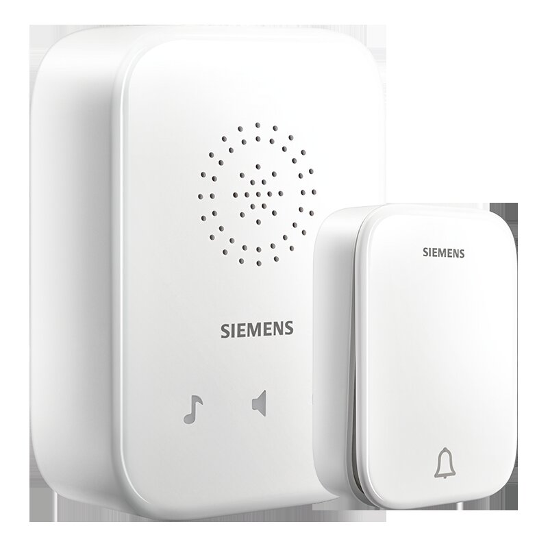 无线门铃什么牌子好？无线门铃怎么选择-正泰居家官网(图1)