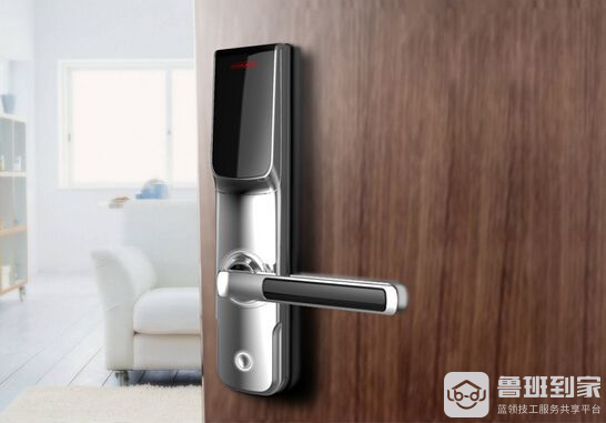 智能门锁品牌了解多少智能门锁十大品牌排名