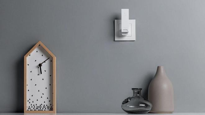 绿米 Aqara 全新智能家居阵容亮相 CES 2025(图7)