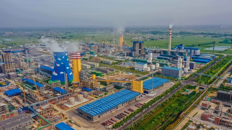 奋楫扬帆潮正涌 砥砺前行谱新篇(图2)